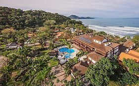 Hotel Nacional Inn Ubatuba - Praia das Toninhas